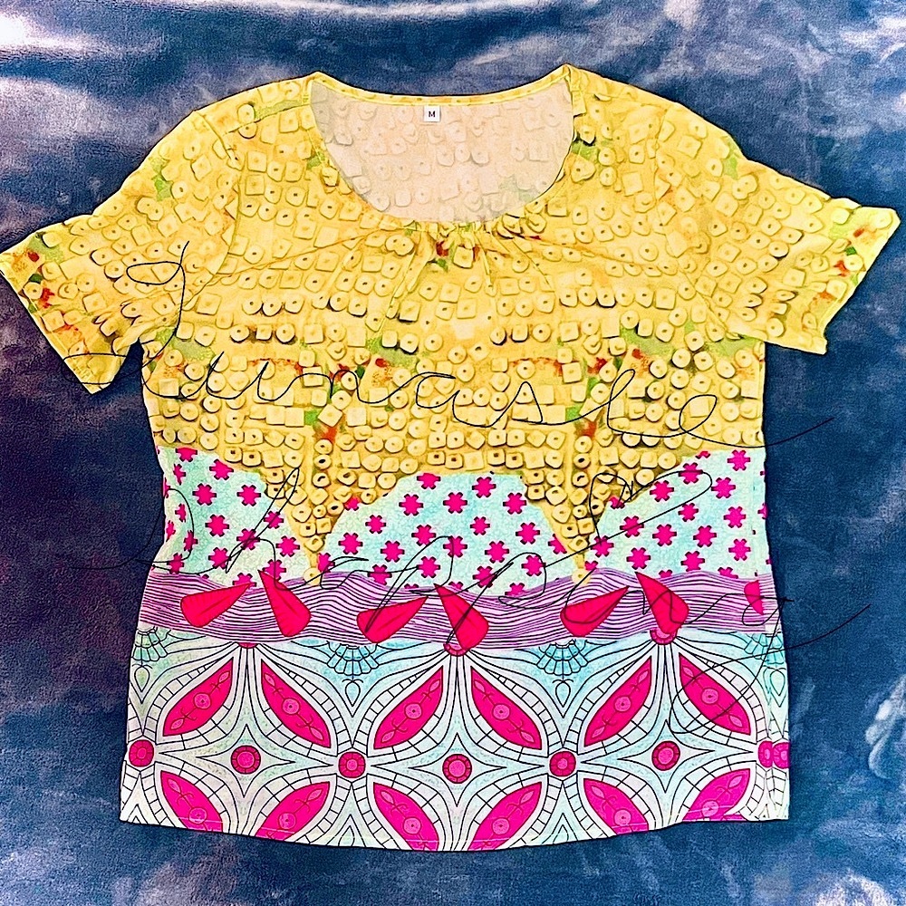 Women's Casual Top